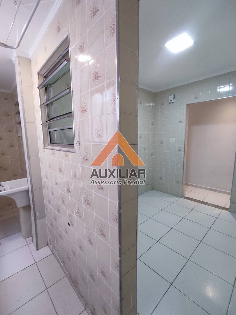 Apartamento à venda com 2 quartos, 67m² - Foto 9