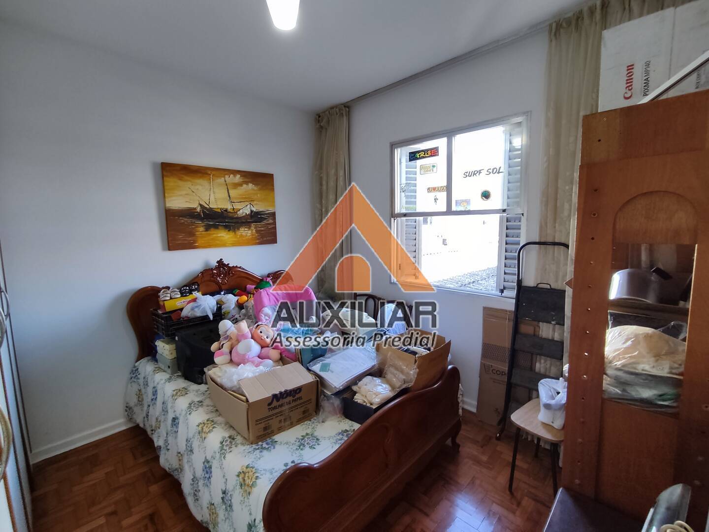 Apartamento à venda com 2 quartos, 70m² - Foto 11