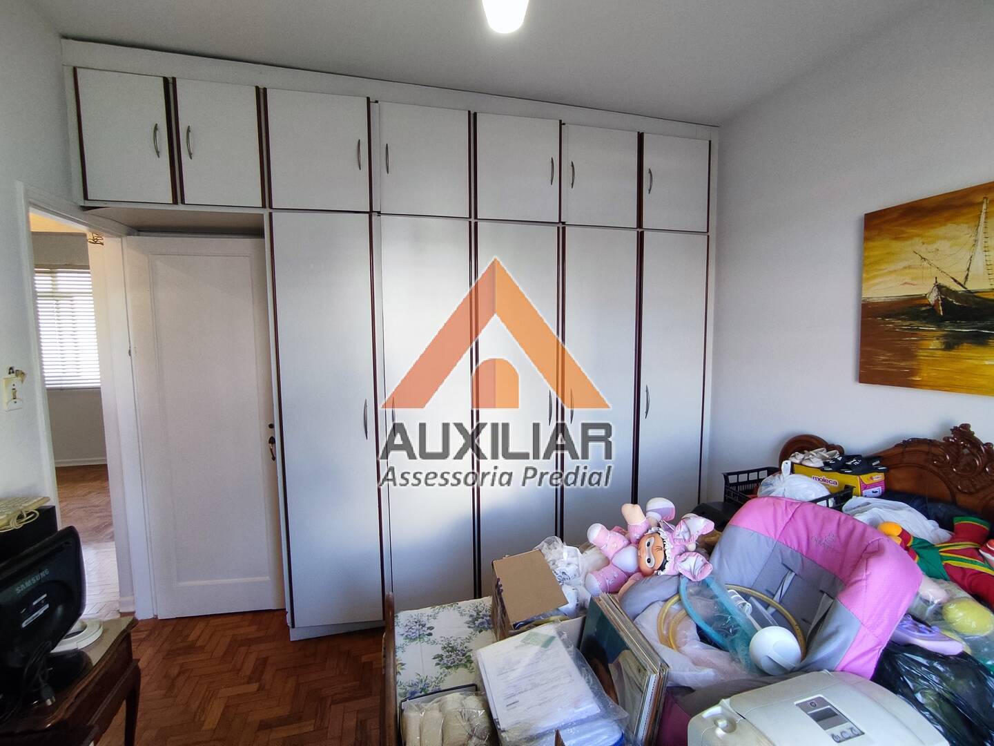 Apartamento à venda com 2 quartos, 70m² - Foto 10