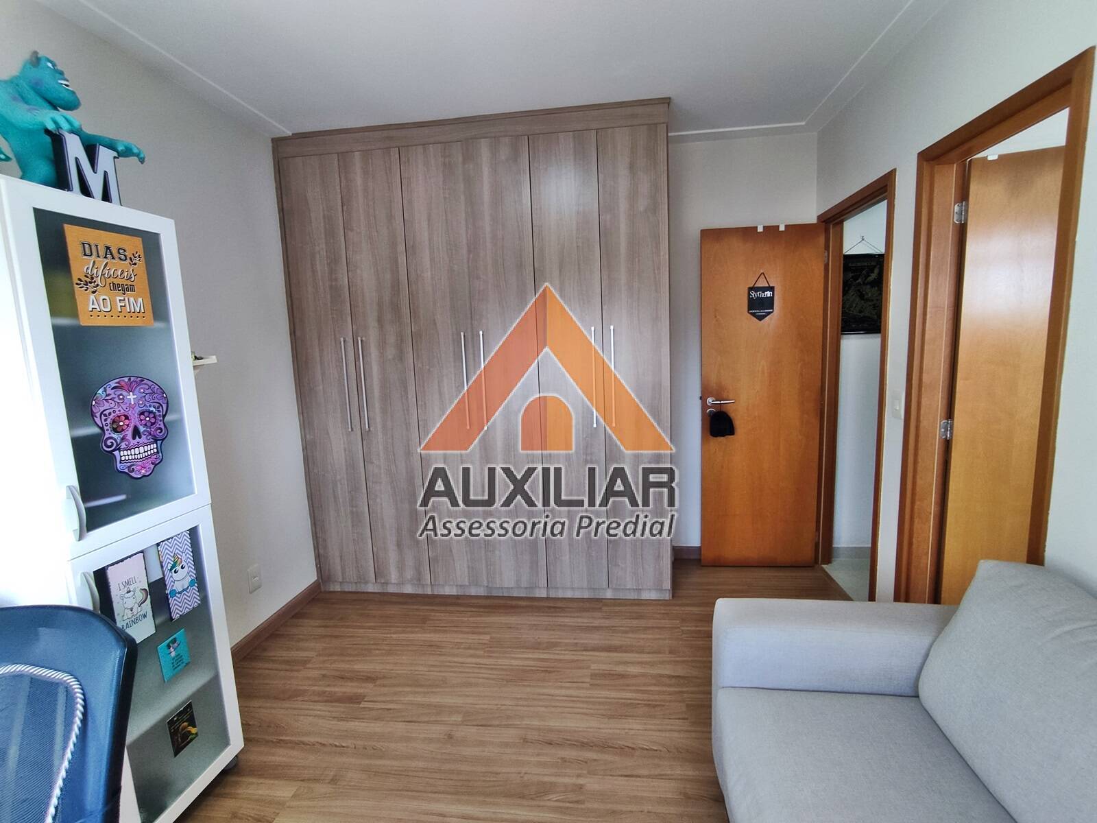 Apartamento à venda com 2 quartos, 119m² - Foto 11