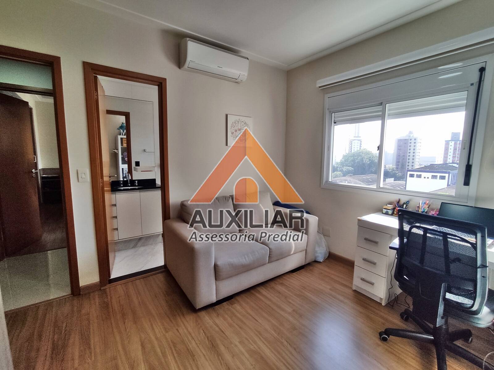 Apartamento à venda com 2 quartos, 119m² - Foto 13