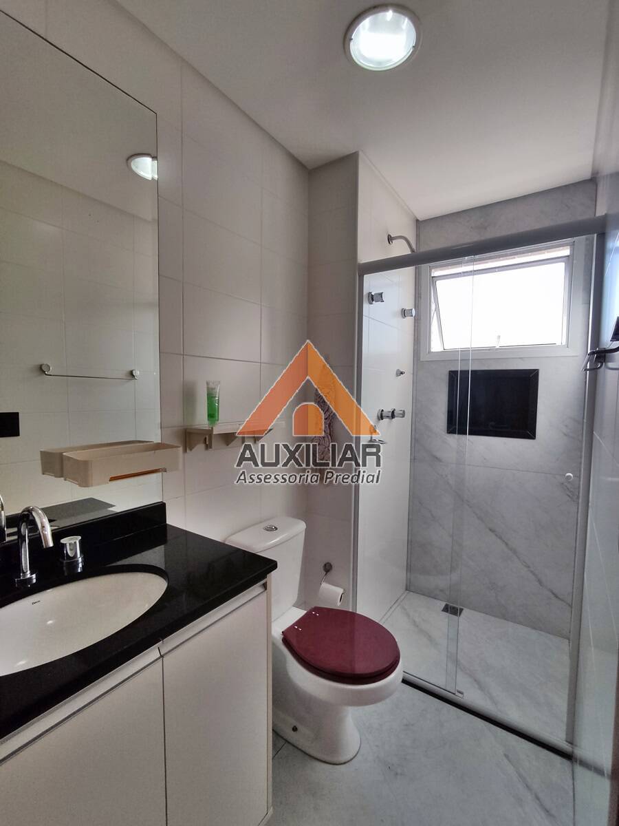 Apartamento à venda com 2 quartos, 119m² - Foto 14