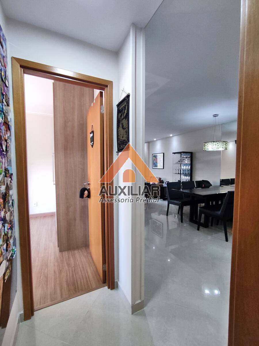 Apartamento à venda com 2 quartos, 119m² - Foto 10