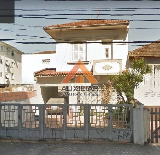 Sobrado à venda com 3 quartos, 217m² - Foto 1