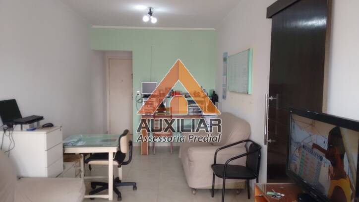 Apartamento à venda com 2 quartos, 73m² - Foto 5