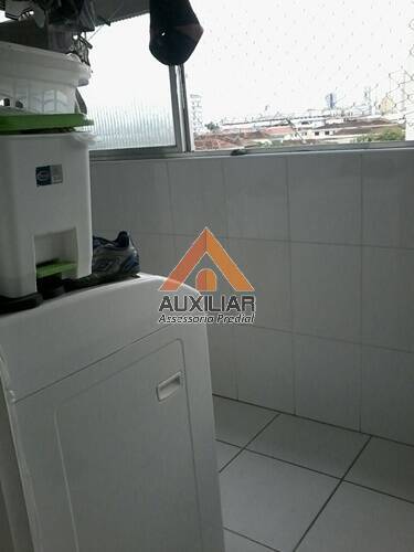 Apartamento à venda com 2 quartos, 73m² - Foto 16