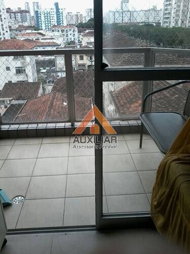 Apartamento à venda com 2 quartos, 73m² - Foto 3