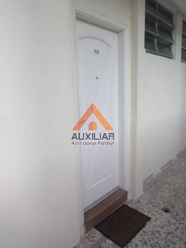 Apartamento para alugar com 2 quartos, 47m² - Foto 2