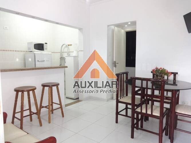 Apartamento para alugar com 2 quartos, 47m² - Foto 1