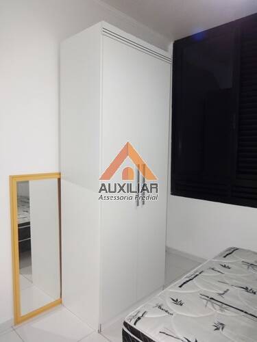 Apartamento para alugar com 2 quartos, 47m² - Foto 8