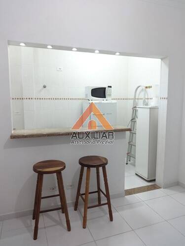 Apartamento para alugar com 2 quartos, 47m² - Foto 4