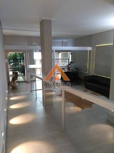 Apartamento à venda com 2 quartos, 110m² - Foto 28