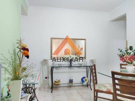 Apartamento à venda com 2 quartos, 87m² - Foto 5