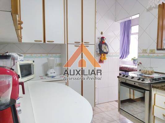 Apartamento à venda com 2 quartos, 87m² - Foto 9