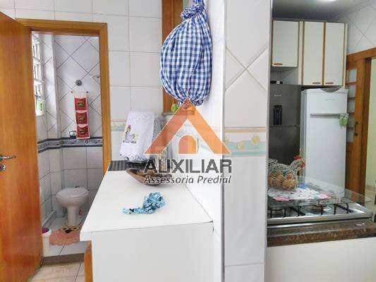 Apartamento à venda com 2 quartos, 87m² - Foto 13