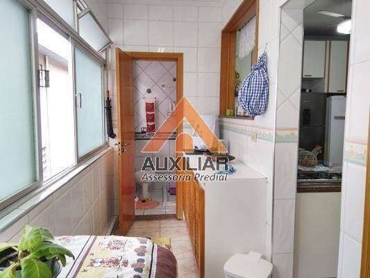 Apartamento à venda com 2 quartos, 87m² - Foto 14