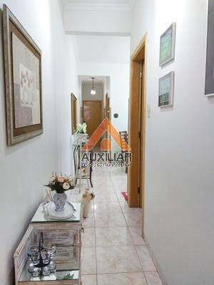 Apartamento à venda com 2 quartos, 87m² - Foto 20