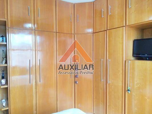 Apartamento à venda com 2 quartos, 87m² - Foto 29