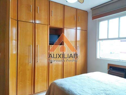 Apartamento à venda com 2 quartos, 87m² - Foto 31