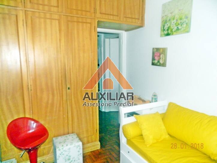 Apartamento à venda com 2 quartos, 80m² - Foto 21