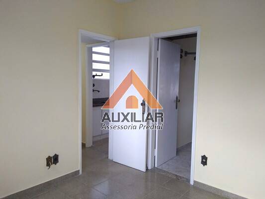 Apartamento à venda com 1 quarto, 42m² - Foto 3